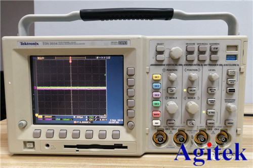 【租賃專區(qū)】示波器已備好，長租短租隨你選(圖6)
