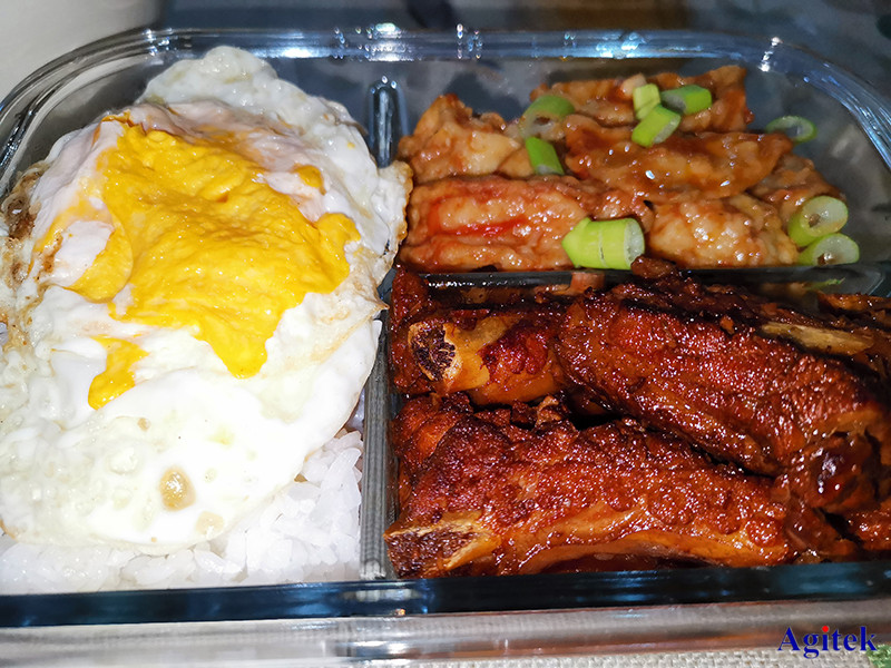 安全復工，靜待花開——Agitek春季美食攝影大賽(圖8)