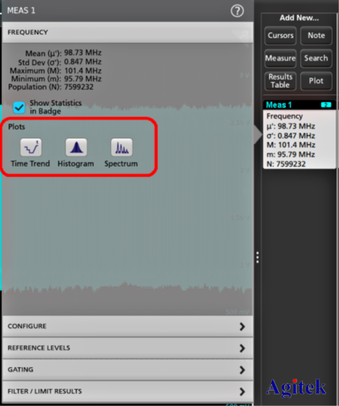 怎樣提高示波器測量準確度(圖4)