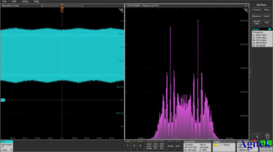 怎樣提高示波器測量準確度(圖5)