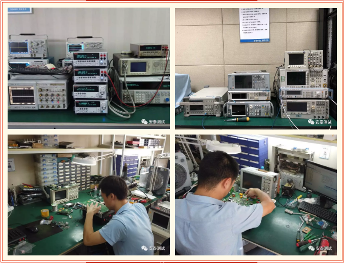 超燃視頻重磅來襲！安泰版《我和我的祖國》來了！(圖5)