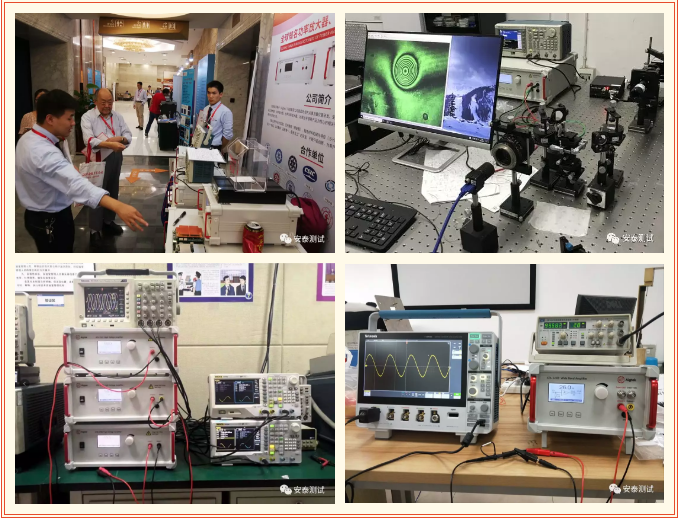 超燃視頻重磅來襲！安泰版《我和我的祖國》來了！(圖6)