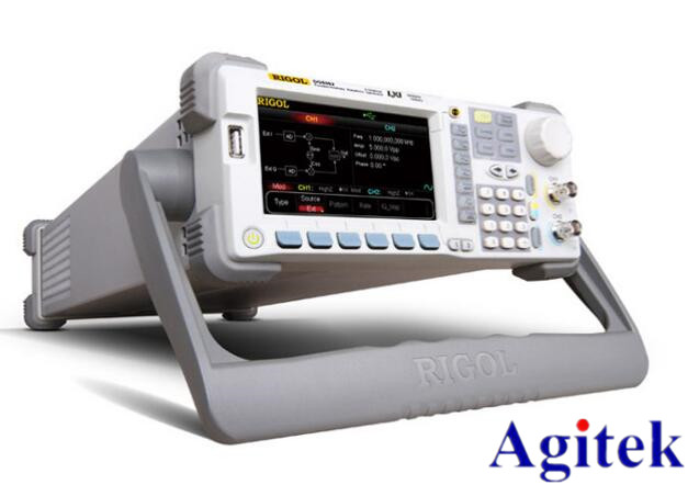 普源示波器DS4054用于汽車電子模塊的計量檢測的案例分享(圖2)