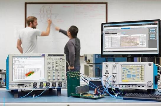 8月21日|泰克電源完整性測試方案西安專場，Agitek誠邀您參加(圖2)