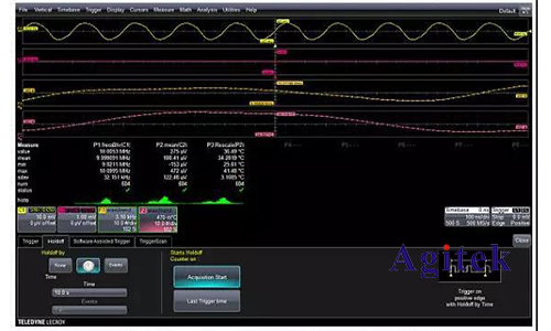 泰克示波器九個應用技巧(圖5)