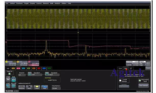 泰克示波器九個應用技巧(圖7)
