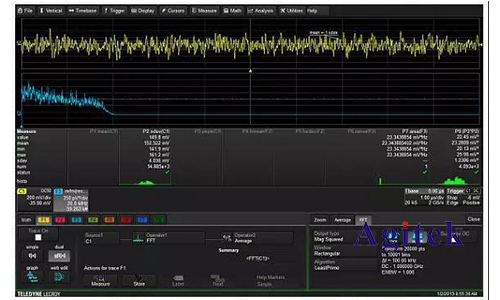 泰克示波器九個應用技巧(圖8)