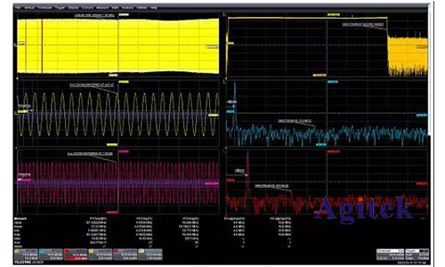泰克示波器九個應用技巧(圖9)