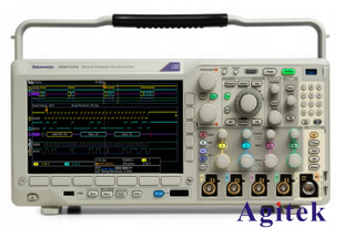 泰克示波器記錄長度與采樣率的介紹(圖2)