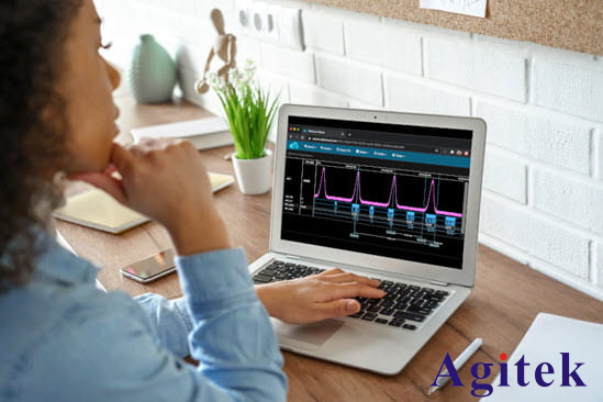 泰克示波器MSO2遠程功能實現測試自由(圖3)