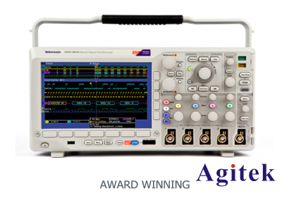 泰克數字示波器優點有哪些？(圖1)