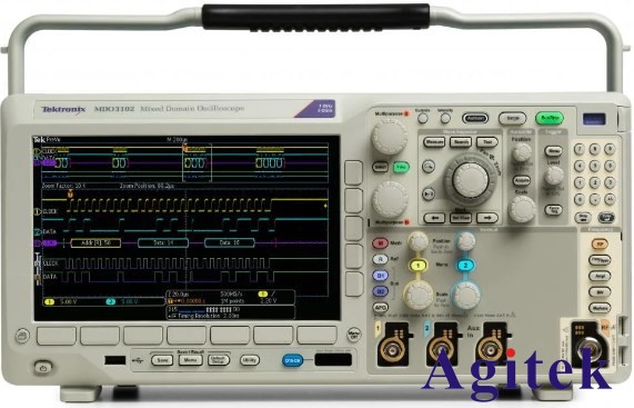 什么是泰克示波器的帶寬，如何確定示波器帶寬?