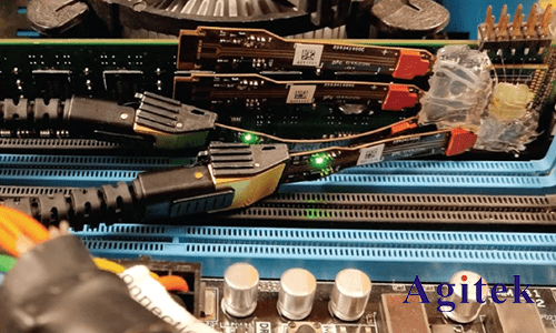 泰克示波器迎接DDR5內存驗證和調試挑戰(圖1)