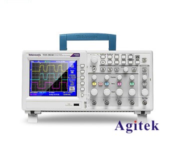 泰克示波器同步的調節方法(圖1)