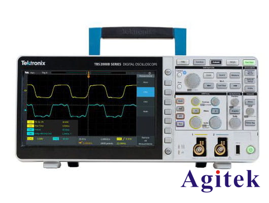 泰克示波器的11種功能，你了解多少呢？(圖1)