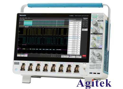泰克示波器的11種功能，你了解多少呢？(圖2)