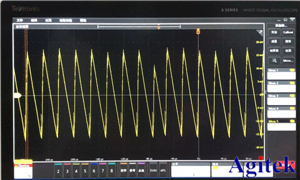 泰克示波器進(jìn)行電源紋波測試的基本流程和設(shè)配設(shè)置方法(圖4)