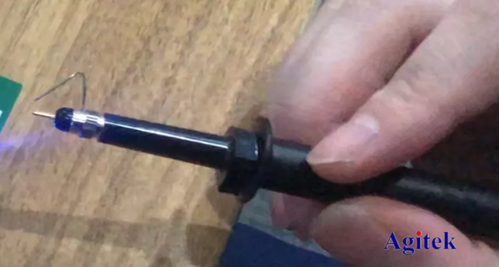 利用泰克示波器功能，快速完成紋波測試(圖5)