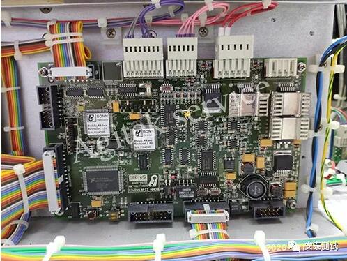 Bonn波恩射頻功率放大器維修——Agitek分享三例不同故障維修(圖9)