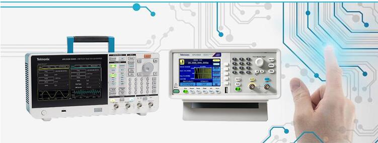 Agitek維修泰克信號(hào)發(fā)生器AFG案例合集