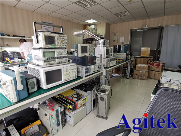 泰克示波器租賃實例分享——DPO7354租賃(圖2)