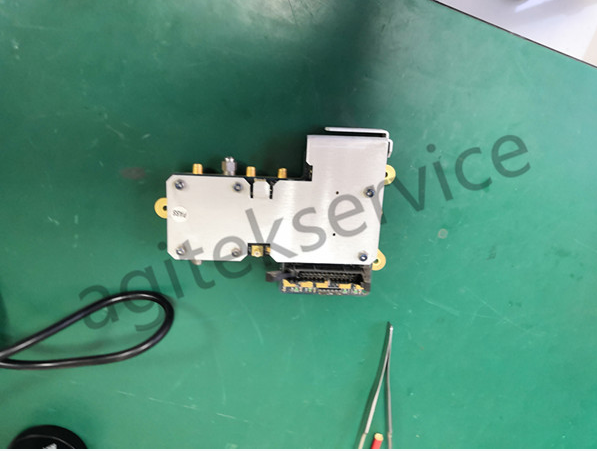 四川某研究所是德科技網(wǎng)絡(luò)分析儀E5071C維修案例分享-Agitek(圖4)