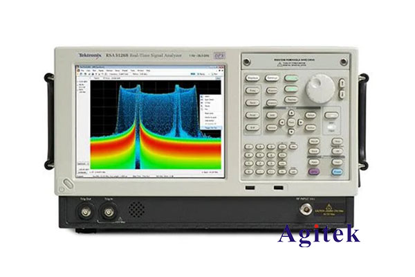 Tektronix泰克 RSA5106B頻譜分析儀:高性能頻譜分析的理想之選(圖1)