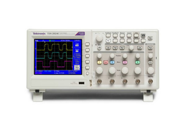 帶寬和采樣率對示波器有哪些影響？