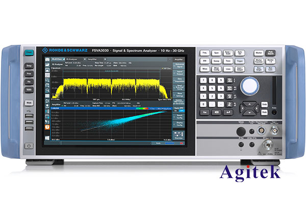 怎么測試新型電介質(zhì)材料介電常數(shù)和損耗？