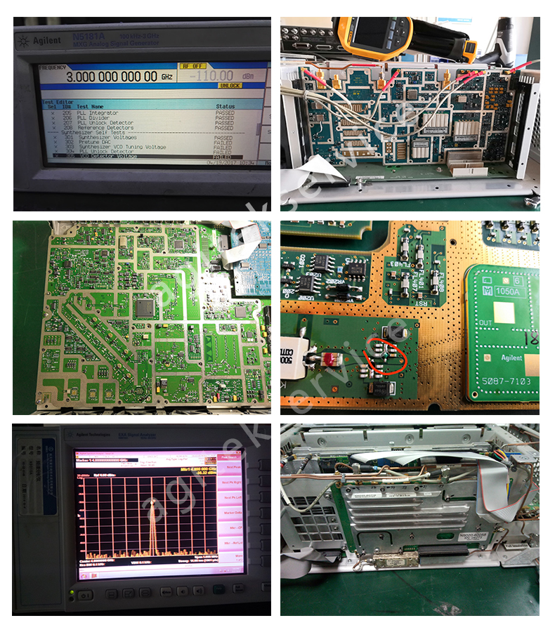 【Agitek盛夏放大招】射頻儀器維修你來我就送(圖2)