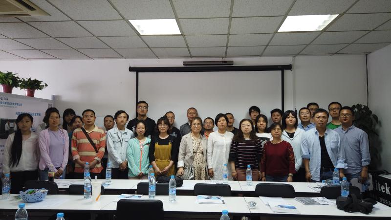 安泰培訓學院全面升級，為客戶帶來全新體驗(圖6)