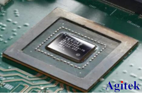 泰克示波器Spectrum View 功能——時頻域信號分析(圖2)