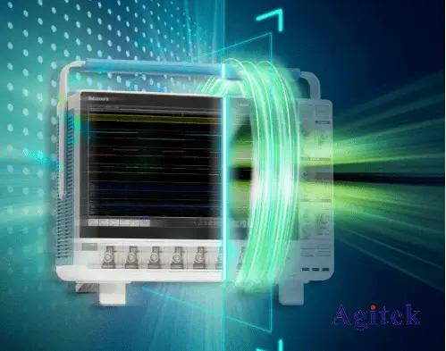 泰克5系MSO混合信號示波器發布最新版(圖1)