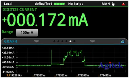 臺式萬用表是手持式萬用表？臺式萬用表怎么選型？(圖4)
