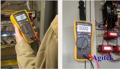 臺式萬用表是手持式萬用表？臺式萬用表怎么選型？