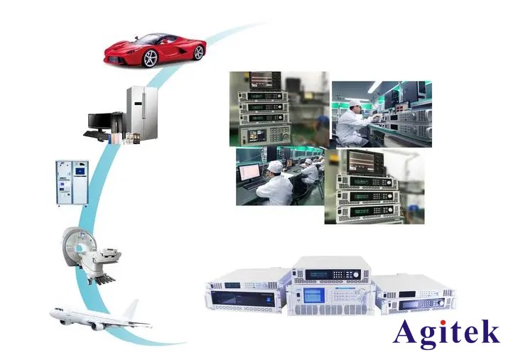 可編程直流電源用途有哪些？(圖2)