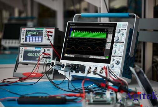 購買一臺泰克示波器MSO4系能做哪些測試(圖3)
