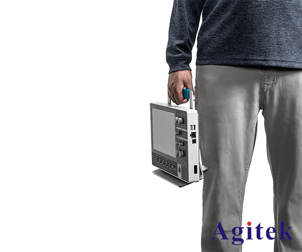 泰克MSO2系列混合信號示波器，輕薄平板示波器，讓測試變得更容易(圖2)