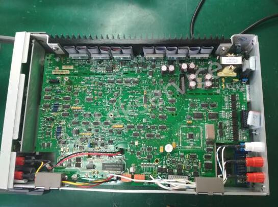 吉時利數字源表2400維修案例分享-Agitek(圖3)