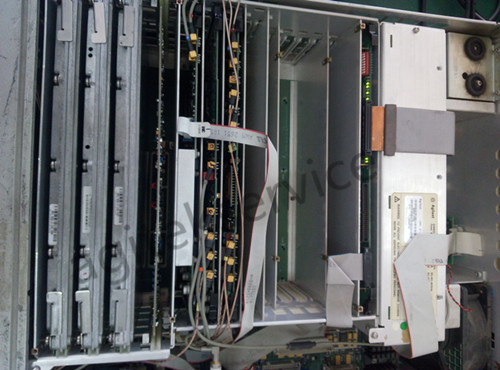 安泰測試分享維修南京某高校安捷倫信號發生器E8251A案例(圖2)