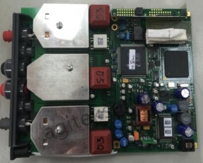 北京某科技公司Fluke199C示波表維修案例(圖2)