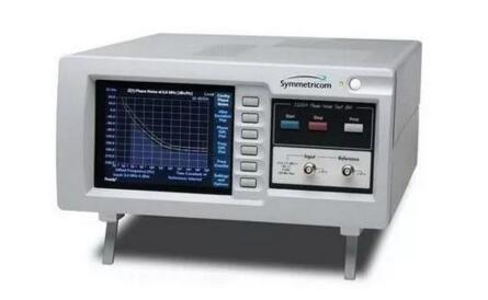 一臺“百病纏身”的TSC5120A相噪測試儀復活記(圖1)