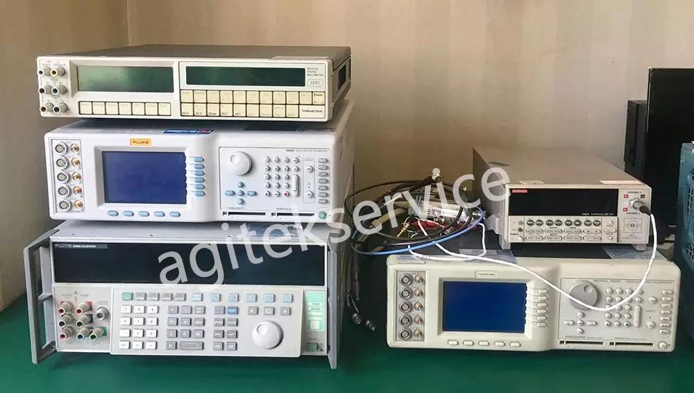 吉時利2400系列源表維修案例(圖3)