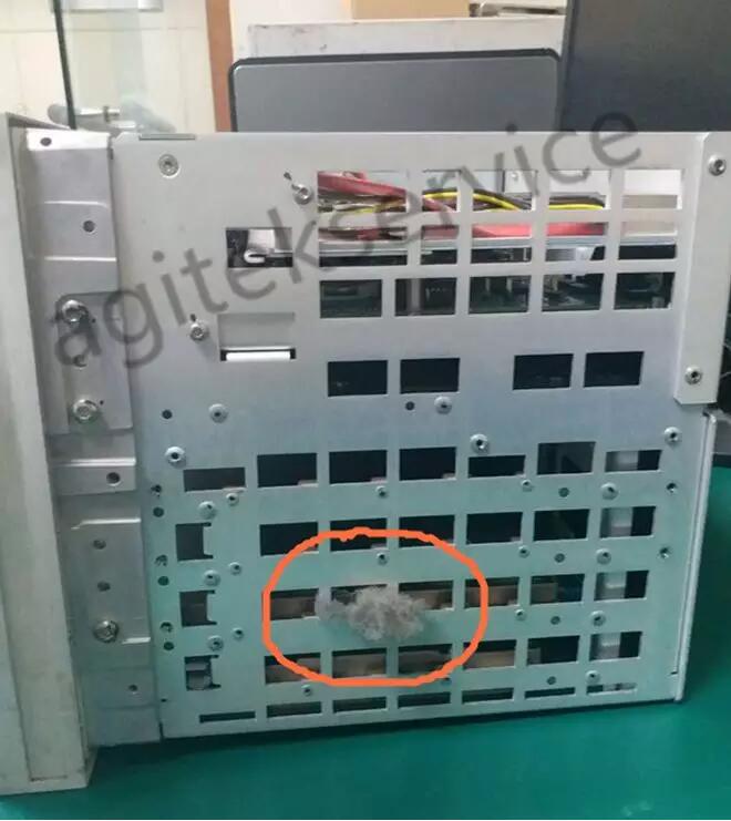 安捷倫頻譜分析儀E5061B案例(圖2)