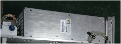 航天某所安捷倫83752B掃頻源維修案例(圖2)