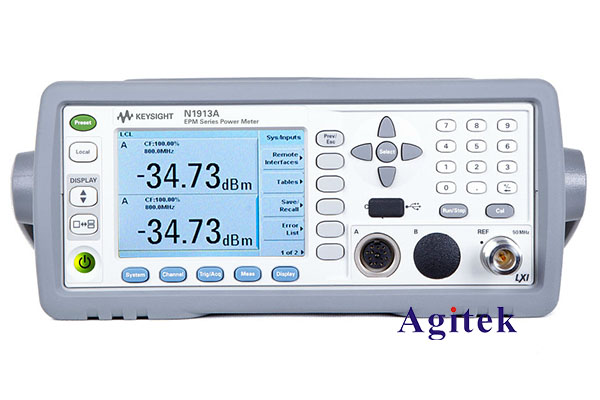 功率計在新能源電站并網(wǎng)后的功率平衡監(jiān)測及誤差分析