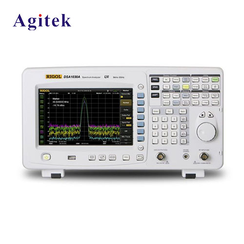 示波器數據存儲器測試的重要性及方法