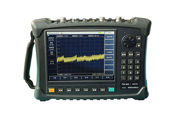 射頻功率測試的測量方法及操作步驟詳解