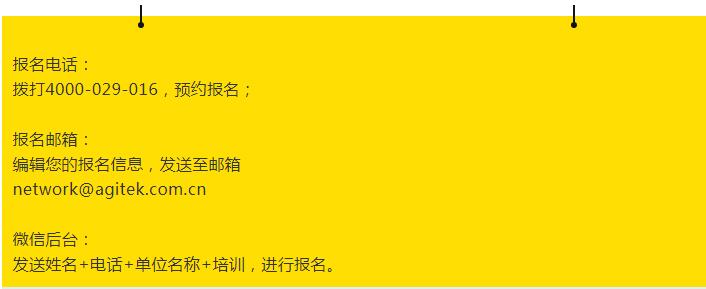 【開課啦】示波器原理與實操培訓(圖4)