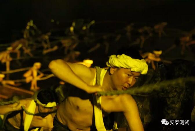 感恩十年，安泰重慶武隆之旅(圖10)